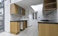 Broadwas kitchen extension leads